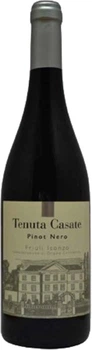 Вино "Tenuta Casate" Pinot Nero Friuli Isonzo червоне сухе 0.75 л