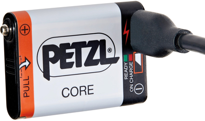 Акумулятор Petzl CORE 1250 мАг (3342540815612)