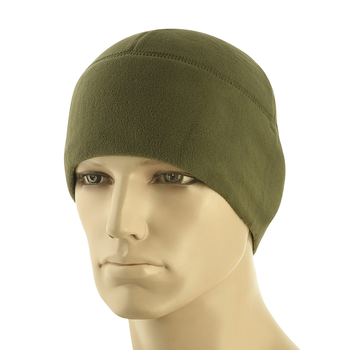 Шапка M-Tac Watch Cap фліс Light Polartec Gen.II Army Olive M