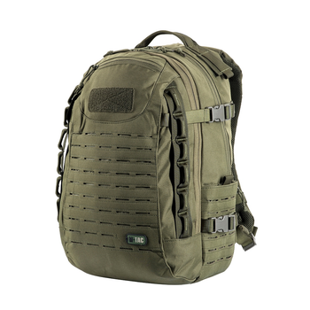 Рюкзак M-Tac Intruder Pack Olive