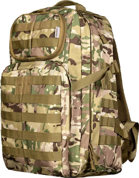 Рюкзак Camotec Dash 40Л Multicam