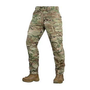 Штани M-Tac Aggressor Elite NYCO Extreme Multicam 38/34