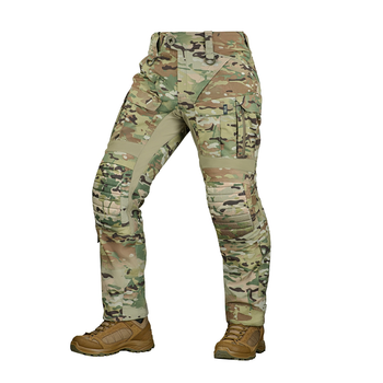 Брюки M-Tac Sturm Gen.II NYCO Extreme Multicam 32/36