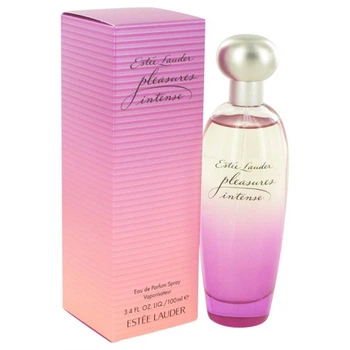Estee Lauder Pleasures Intense (женская) парфюмерная вода 100мл.