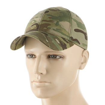 Бейсболка M-Tac легкая Gen.II Multicam S/M