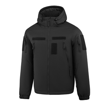 Куртка M-Tac зимняя Alpha Gen.IV Pro Primaloft Black M/R