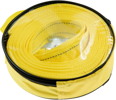 Трос буксировочный Zollex 5 т 5 м (12040Z)