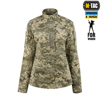 Китель M-Tac ЗСУ Lady MM14 XL/R