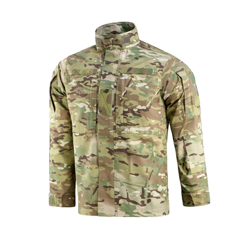 Китель M-Tac армейский летний Multicam 3XL/R