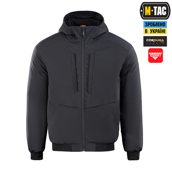 Куртка M-Tac Rubicon Gen.II Black 2XL