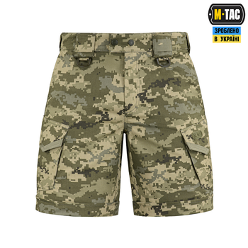 Шорты M-Tac Aggressor Short MM14 XS