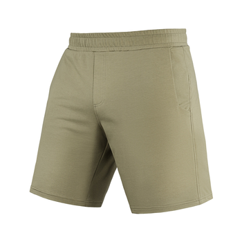 Шорты M-Tac Stealth Active Tan XS