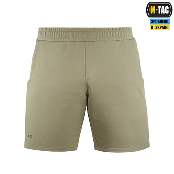 Шорты M-Tac Stealth Active Tan L