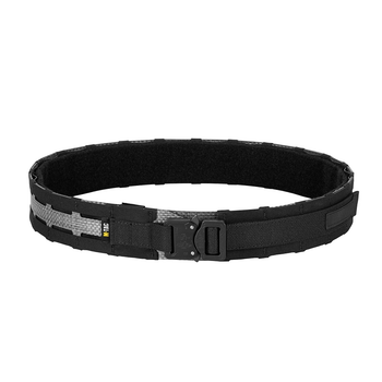 Ремінь M-Tac Tiger Belt Cobra Buckle Black XS/S