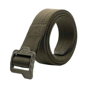 Ремінь M-Tac Double Duty Tactical Belt Olive XL