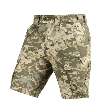 Шорты M-Tac Aggressor Summer Flex MM14 XS