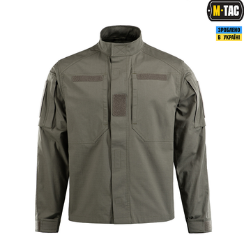 Китель M-Tac Patrol Flex Dark Olive 3XL/L