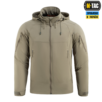 Куртка M-Tac Flash Tan 2XL