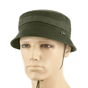 Панама M-Tac Gen.II Flex Rip-Stop Army Olive 60