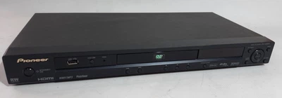 DVD-плеер Pioneer DV-400V-K, HDMI, USB, без пульта Б/У