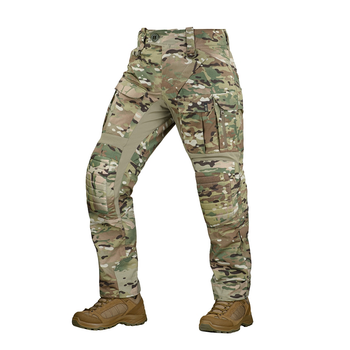 Штани M-Tac Sturm Gen.II NYCO Multicam 30/30