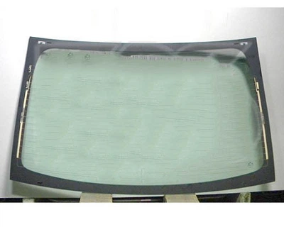 Скло заднє XYG для HYUNDAI SONATA 10-14 (YF), 11-14 (YF) HYBRID 41A6BGNSA