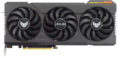 Karta graficzna ASUS PCI-Ex GeForce RTX 4070 Ti SUPER TUF Gaming 16GB GDDR6X (256bit) (2670/21000) (2 x HDMI, 3 x DisplayPort) (90YV0KI0-M0NA00)