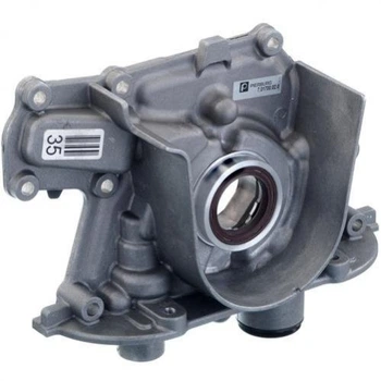 Масляный насос PIERBURG 701700020 Fiat Doblo, Grande Punto, Punto; Opel Combo; Suzuki SX4 1610079J80, 55207179, 55269804