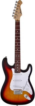 Электрогитара Aria STG-003 3TS