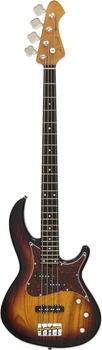 Бас-гитара Aria 313-MK2 OPSB