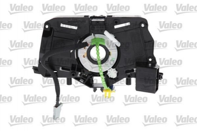 Шлейф руля Valeo 251803 Renault Logan, Duster, Sandero; Dacia Logan, Duster 255672302R, 255678388R, 255678545R