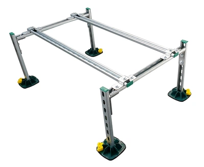 Комплект рамы Walraven K1 BIS Yeti Frame Set 1000х600х400 мм
