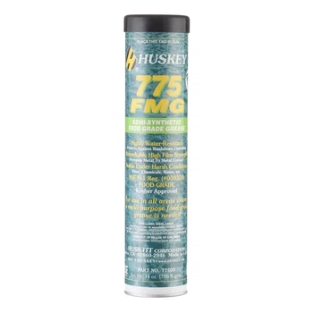 Смазка HUSKEY 775 Food Machinery Grease 397 гр.