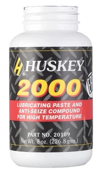 Паста противозадирная HUSKEY 2000 Anti-Seize 227 гр.