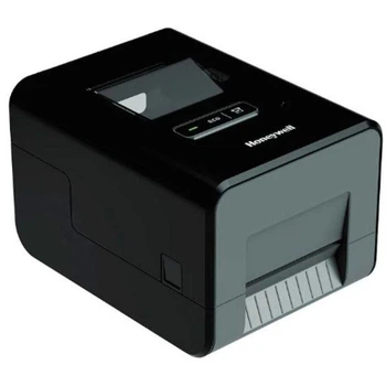 Принтер для друку етикеток Honeywell PC42-e TT USB Ethernet Чорний (PC42E-TB02200)