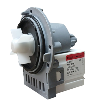 Помпа 40W/0.2A Askoll для стиральной машины Indesit C00092264, M231/M325