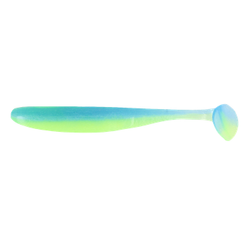 Силикон ZEOX Shemi Shad 5" (4шт) 205 IAG