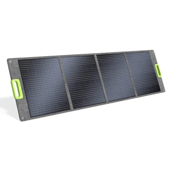 Портативна сонячна панель 200W CTECHi sp-200