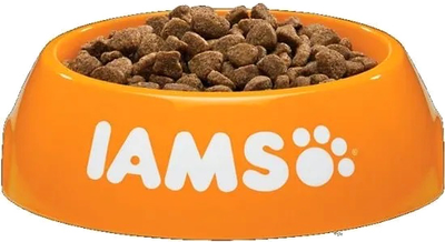 Сухий корм для котів Iams for Vitality Sterilized Chicken 3 кг (8710255150543)