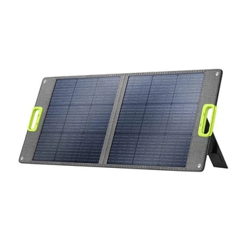 Портативна сонячна панель 100W CTECHi sp-100