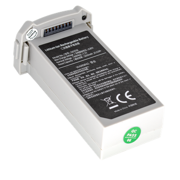 Аккумулятор 2600 mAh 7,7 v для квадрокоптера C-fly mini 2