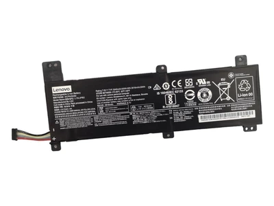 Аккумулятор для ноутбука Lenovo IdeaPad 310-14IKB, L15C2PB2, L15L2PB2 3948mah 30Wh ORIGINAL
