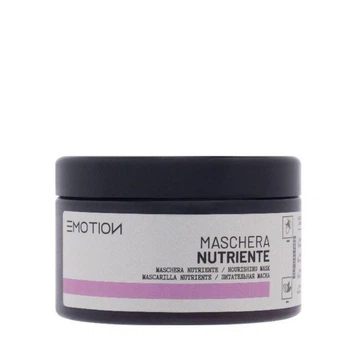 Маска для волосся Krom Emotion Nutriente для живлення волосся, 250 мл