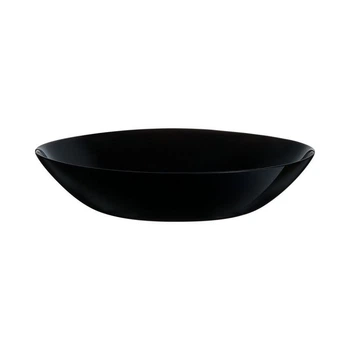 Тарілка глибока Arcopal Zelie Black Q8455 (20см)