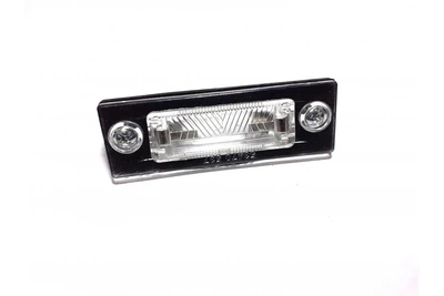 Подсветка номера Volkswagen Caddy III (Фольксваген Кадди) 04-