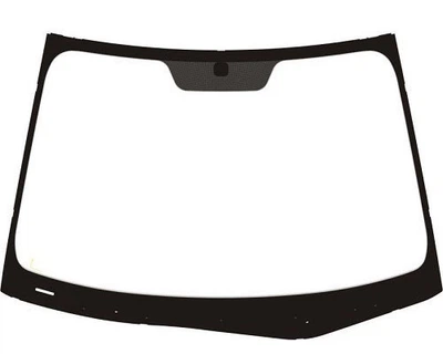 Скло лобове XYG для HYUNDAI i30 07-12 4135AGNV1G