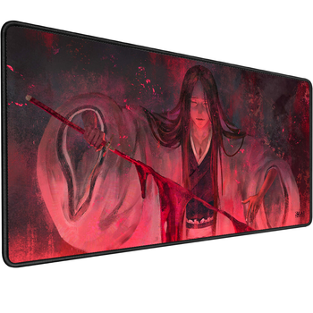Игровая поверхность (Коврик для мышки) SHLab Bankai SHM-1032 (70x30 см) (37997)