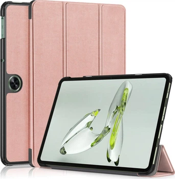 Чехол Magnet OnePlus Pad Go Rose Gold (38179)