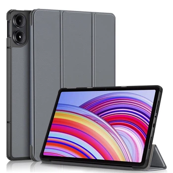 Чехол Xiaomi Redmi Pad Pro (2024) Magnet Grey (38134)