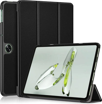 Чехол Magnet OnePlus Pad Go Black (38175)